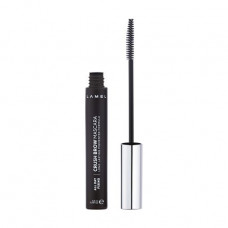 Tush-tint for eyebrows of Lamel Professional Crush Brow Mascara 402, 8.5 ml