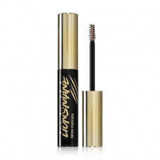 Mascara for eyebrows of Avon Lionsmane of Brown, 3.5 g