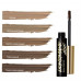 Mascara for eyebrows of Avon Lionsmane of Brown, 3.5 g