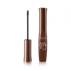 Mascara for eyebrows of BOURJOIS FIBER OH OUI of 002 6.8 ml