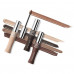 Mascara for eyebrows of Christian Dior Diorshow Pump N Brow, 021 Chesnut, 5 ml