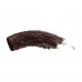 Mascara for eyebrows of Flormar Tinted Eyebrow Mascara 30 Brunette, 5.5 ml
