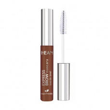 Mascara for eyebrows of Hean Express Brow Mascara Blond/Brown, 10 ml