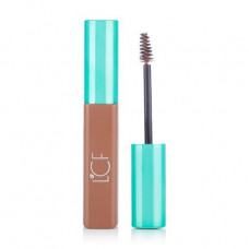 Mascara for eyebrows of LCF Silver & Mint 01, 12 g