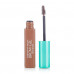 Mascara for eyebrows of LCF Silver & Mint 01, 12 g