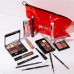 Mascara for eyebrows of LN Professional Brow Styler Sculpting Color Mascara 01, 6 ml