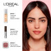 Mascara for eyebrows of L'Oreal Paris Brow Artist Plump & Set for fixing of a form and giving of color 108 the Dark brunette, 4.9 ml