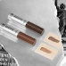 Mascara for eyebrows of L'Oreal Paris Brow Artist Plump & Set for fixing of a form and giving of color 108 the Dark brunette, 4.9 ml