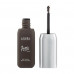 Mascara for eyebrows of Lamel Professional Insta Brow 401 Light Brow, 8 g