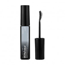 Mascara for eyebrows of Maybelline New York Brow Drama Sculpting Brow Mascara Transparent, 7.6 ml