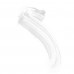 Mascara for eyebrows of Maybelline New York Brow Drama Sculpting Brow Mascara Transparent, 7.6 ml
