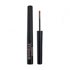 Mascara for eyebrows of Ninelle Bohemia Eyebrow Mascara 641, 2.7 ml