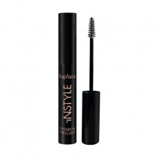 Mascara for eyebrows of Topface Instyle Eyebrow Mascara, 03 Auburn, 5 ml