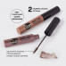 Mascara for eyebrows of Vivienne Sabo Brow Atelier Brow Color Mascara 02, 6 ml