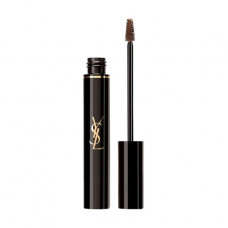 Mascara for eyebrows of Yves Saint Laurent Couture Brow Sharper Mascara 02 Ash Blond, 4 ml