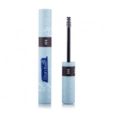 Mascara for eyebrows of GlamBee Master Brow tone 01, 5 g
