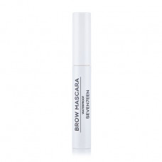 Eyebrow mascara waterproof Seventeen Brow Mascara Waterproof 04, 5 ml