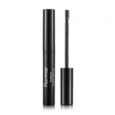 Ink for fixing of eyebrows of Flormar Eyebrow Fixator Mascara of prorachny, 4.5 ml