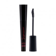 Aden Cosmetics Supersizer Mascara Black mascara, 10 ml