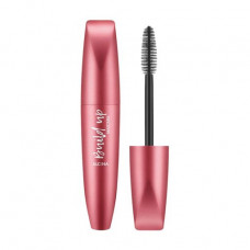 Mascara Alcina Build Up Mascara, Black, 8 ml