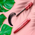 Mascara Alcina Build Up Mascara, Black, 8 ml