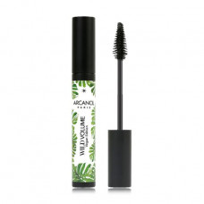 Arcancil Wild Volume Mascara Vegan Edition 003 Noir mascara, 10 ml