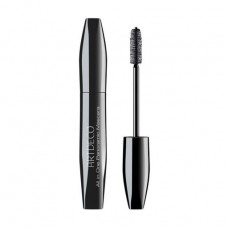 Artdeco All in One Panoramic Mascara mascara, 01 Black, 10 ml