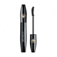 Artdeco Full Waves Curling 01 Black mascara, 10 ml
