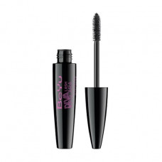 BeYu Diva Lash Mascara 1 Black mascara, 8 ml