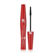 Bell HypoAllergenic Strong Mascara Black mascara, 8 g