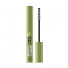 Bell Hypoallergenic Great Lashes Regenerist Mascara Black mascara, 9 g