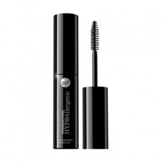 The flourish for eyelashes of Bell Hypoallergenic Thickening Mascara, giving volume, black, 9 ml