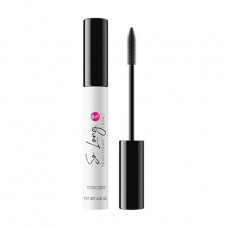 Mascara Bell So Long Never Ending Lashes Mascara, Black, 9 g
