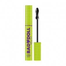 Mascara Belor Design Bad Doll Killing Look, Black, 9.3 g