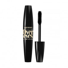 Black Belor Design Overeyes Volume & Lift Mascara mascara, 11.2 g
