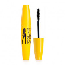 Black Belor Design Podium Extreme mascara, 11.7 g