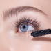 Lengthening mascara Bourjois Mascara Twist Up The Volume 24H and volume, Black, 8 ml