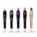 Lengthening mascara Bourjois Mascara Twist Up The Volume 24H and volume, Black, 8 ml