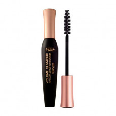 Bourjois Paris Volume Glamour Mascara Ultra-Vollumateur 6 Noir mascara, black, 12 ml