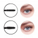 Bourjois Twist Extreme Fiber Mascara mascara lengthening, volume and division, Black, 8 ml