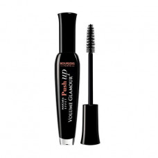 Volume Bourjois Volume Glamour Push Up mascara, black, 7 ml