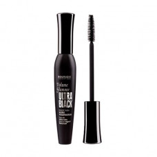 Bourjois Volume Glamour Ultra Black mascara, 12 ml