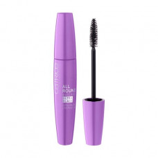 Catrice All Round Mascara 010 Ultra Black mascara, 11 ml