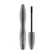 Catrice Glam & Doll Boost Lash Growth Volume Mascara mascara, 010 Black, 8 ml