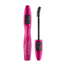 Catrice Glam & Doll Curl & Volume Mascara mascara, 010 Black, 10 ml