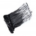 Catrice Glam & Doll Curl & Volume Mascara mascara, 010 Black, 10 ml