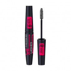 Catrice Lashes To Kill Mascara, Ultra Black mascara, 10 ml