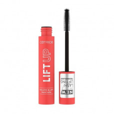 Catrice Lift Up Volume & Lift Mascara 010 Deep Black mascara, 11 ml
