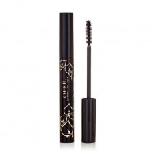 The Cherel Queen Of The Night Mascara mascara for sensitive eyes, black, 10 ml