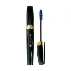 Mascara of Collistar Three-Dimensional Supermascara with effect of 3D volume, blue, 8 ml